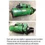 497494 | Starter | John Deere 5020 6030 7520 8430 8630 | | 3374 | 1114191 497494 | Starter | John Deere 5020 6030 7520 8430 8630 | | 3374 | 1114191