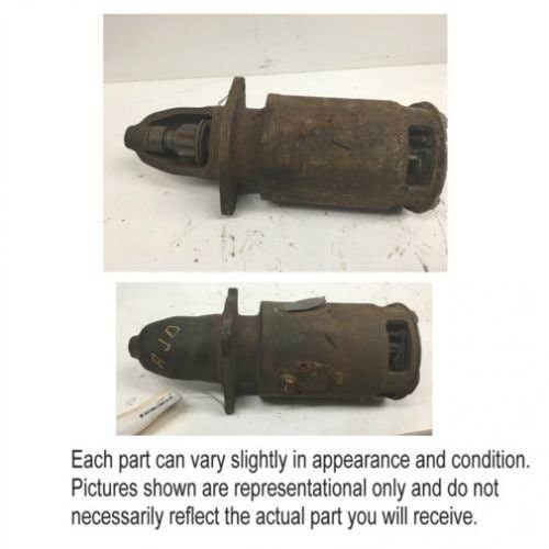 403435 | Starter | Case 300B | John Deere B |  | 1107445 | 140-9941 | 4129 | 74129