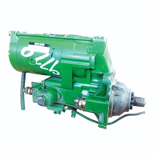 414710 | Starter | John Deere 9770 |  | RE520634