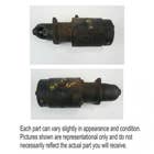 403436 | Starter | Massey Ferguson TO35 35 50 65 202 204 | | 1107654 | 140026 | 182454M92 | 1900347M91 | 4145 | 182454M91,
