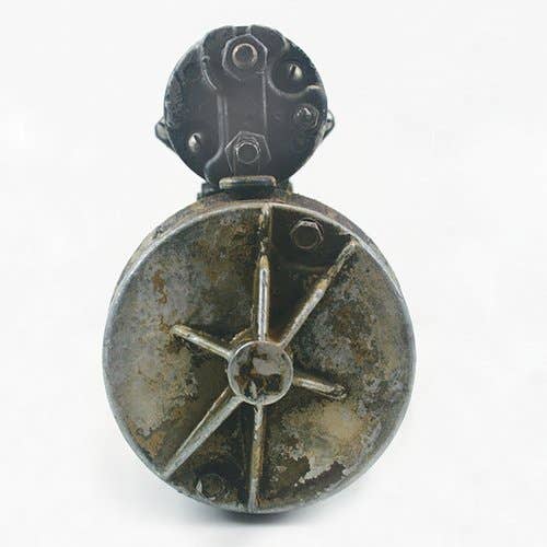 403469 | Starter | Massey Ferguson 135 150 165 175 180 230 235 245 1100 1105 1130 |  | 1108324 | 1109080 | 140-708A | 4386 | 74386 | 1107329