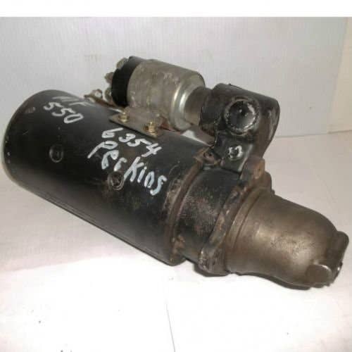403143 | Starter | Massey Ferguson 285 295 510 540 550 750 760 850 855 860 865 1080 1085 1105 1130 1135 |  | 1113651 | 1113676 | 1113683 | 12301387 | 141-204 | 1903109M91 | 1903109V91 | 1903111M91 | 3720 | 44-4186 | 518884M91 | 519977M92 | 73720