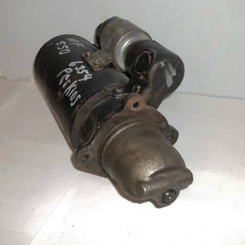 403143 | Starter | Massey Ferguson 285 295 510 540 550 750 760 850 855 860 865 1080 1085 1105 1130 1135 |  | 1113651 | 1113676 | 1113683 | 12301387 | 141-204 | 1903109M91 | 1903109V91 | 1903111M91 | 3720 | 44-4186 | 518884M91 | 519977M92 | 73720