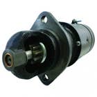 411068 | Starter | Massey Ferguson TO20 TO30 TO35 | | 1200-0104 | 140-024 | 181541M91 | 1900347M91 | 44-9904 | 4762 | 74762 | 1109457