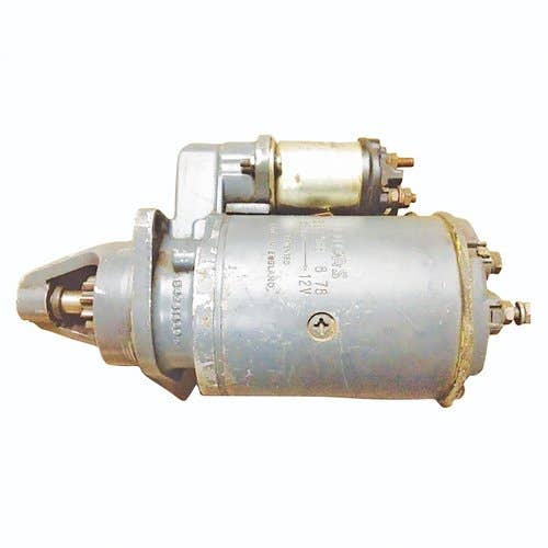 412302 | Starter | Massey Ferguson 2645 2675 2705 3090 3505 3525 3545 3650 |  | 27533A | 1618050M3 | 1618050M4 | 1618050V4 | 16669 | 180-359 | 180-359A | 1903145M91 | 265-50104 | 27533 | 27533B | 27533D | 27533F | 27601 | 27601B | 3931421M91 | LRS553