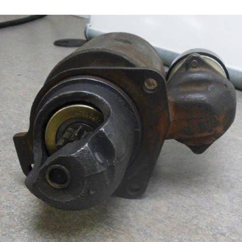 498109 | Starter | Minneapolis Moline U302 |  | 10A19384 | 1107332 | 4328