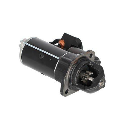 Starter - Valeo PLGR (17086) fits John Deere 5105 5200 5205 5210 5220 5300 5310 5320 5400 5410 5500 5510 240 250 260 270 8875 RE501680 RE501347 Starter - Valeo PLGR (17086) fits John Deere 5105 5200 5205 5210 5220 5300 5310 5320 5400 5410 5500 5510 240 250 260 270 8875 RE501680 RE501347