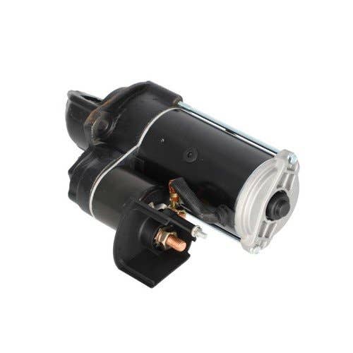 112401 | Starter - Valeo PLGR (17086) | John Deere | RE501680 | John Deere 240 250 260 270 5105 5200 5205 5210 5220 5300 5310 |  | RE501680 | RE501693 | RE502156 | RE502196 | RE60641 | RE63010 | RE501347 | 108-278 | 17086 | 120-6143 | 18526 | D7R14