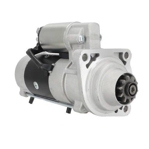 117564 | Starter - Valeo PLGR (18485) | Bobcat | 6676958 | 6675958 | 6685191 | Bobcat A220 S250 T200 863 864 873 883 |  | 6676958 | 6675958 | 6685191 | TM000A29001 | 91-31-9007 | 18485