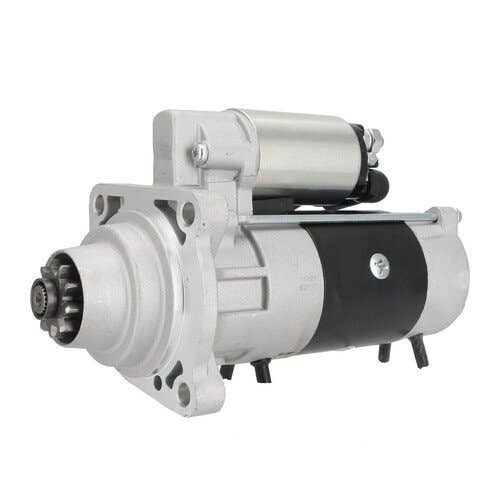 117564 | Starter - Valeo PLGR (18485) | Bobcat | 6676958 | 6675958 | 6685191 | Bobcat A220 S250 T200 863 864 873 883 |  | 6676958 | 6675958 | 6685191 | TM000A29001 | 91-31-9007 | 18485