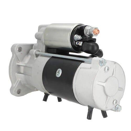 117564 | Starter - Valeo PLGR (18485) | Bobcat | 6676958 | 6675958 | 6685191 | Bobcat A220 S250 T200 863 864 873 883 |  | 6676958 | 6675958 | 6685191 | TM000A29001 | 91-31-9007 | 18485