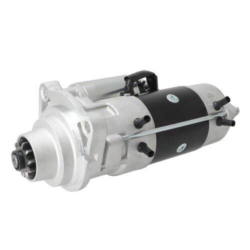 117563 | Starter - Valeo PLGR (18486) | Bobcat | 6676957 | DSL6676957 | 6685190 | Bobcat A300 A770 S100 S130 S150 S160 S175 S185 S205 S220 S250 S300 S330 S510 S530 S570 S590 S630 S650 |  | 18486 | 6676957 | DSL6676957 | 6685190 | TM000A28901 | 91-31-9008