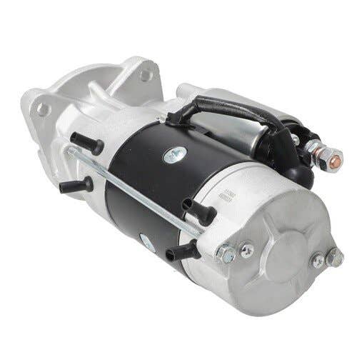 117563 | Starter - Valeo PLGR (18486) | Bobcat | 6676957 | DSL6676957 | 6685190 | Bobcat A300 A770 S100 S130 S150 S160 S175 S185 S205 S220 S250 S300 S330 S510 S530 S570 S590 S630 S650 |  | 18486 | 6676957 | DSL6676957 | 6685190 | TM000A28901 | 91-31-9008