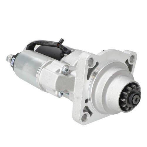 117563 | Starter - Valeo PLGR (18486) | Bobcat | 6676957 | DSL6676957 | 6685190 | Bobcat A300 A770 S100 S130 S150 S160 S175 S185 S205 S220 S250 S300 S330 S510 S530 S570 S590 S630 S650 |  | 18486 | 6676957 | DSL6676957 | 6685190 | TM000A28901 | 91-31-9008