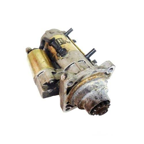 Used Starter - Valeo PLGR (18486) fits Bobcat A300 S130 S150 S160 S175 S185 S205 S220 S250 S300 T180 T190 T250 T300 751 763 773 863 873 753 6676957 Used Starter - Valeo PLGR (18486) fits Bobcat A300 S130 S150 S160 S175 S185 S205 S220 S250 S300 T180 T190 T250 T300 751 763 773 863 873 753 6676957
