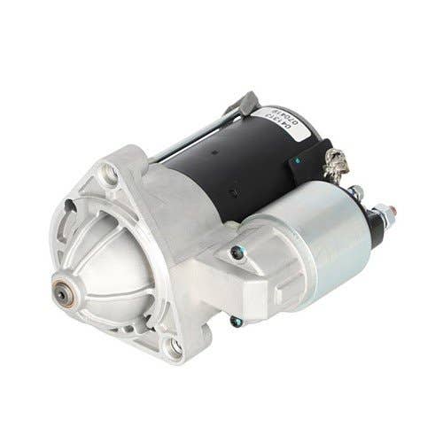 118745 | Starter - Valeo PMGR (19119) | John Deere Gator XUV 590i Gator XUV 590i Gator XUV 825i Gator XUV 825i |  | MIA11732 | D6GC201 | 108-522 | S113708010 | 19119