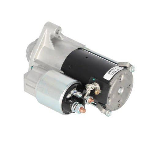 118745 | Starter - Valeo PMGR (19119) | John Deere Gator XUV 590i Gator XUV 590i Gator XUV 825i Gator XUV 825i |  | MIA11732 | D6GC201 | 108-522 | S113708010 | 19119