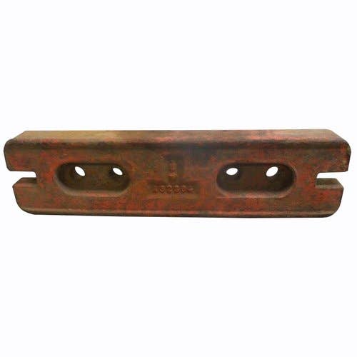 436909 | Starter Weight | Front | Case 730 830 930 |  | A32364