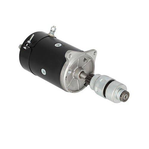 160406 | Starter with Starter Drive - Ford Style DD  (3110) | 6 Volt | Ford NAA 501 541 601 611 621 631 640 641 651 660 661 |  | B5C11002A | C3NF11001A | C3NF11002D | C3NF11002DR | FAC11000 | FAC11001 | FAC11001B | FAC11001G | FAC11001H | FAC11001M
