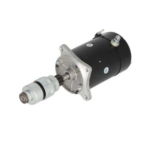 160406 | Starter with Starter Drive - Ford Style DD  (3110) | 6 Volt | Ford NAA 501 541 601 611 621 631 640 641 651 660 661 |  | B5C11002A | C3NF11001A | C3NF11002D | C3NF11002DR | FAC11000 | FAC11001 | FAC11001B | FAC11001G | FAC11001H | FAC11001M