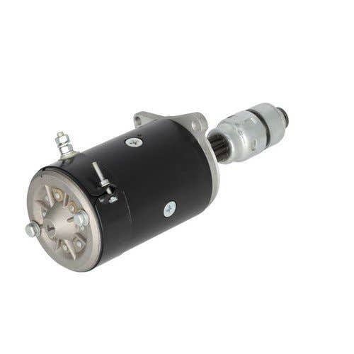160406 | Starter with Starter Drive - Ford Style DD  (3110) | 6 Volt | Ford NAA 501 541 601 611 621 631 640 641 651 660 661 |  | B5C11002A | C3NF11001A | C3NF11002D | C3NF11002DR | FAC11000 | FAC11001 | FAC11001B | FAC11001G | FAC11001H | FAC11001M