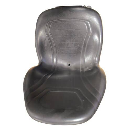 435119 | Static Vinyl Seat | JCB 180T 190T 1110 1110T |  | 332/V4006