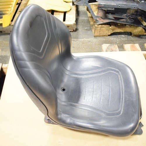 435119 | Static Vinyl Seat | JCB 180T 190T 1110 1110T |  | 332/V4006