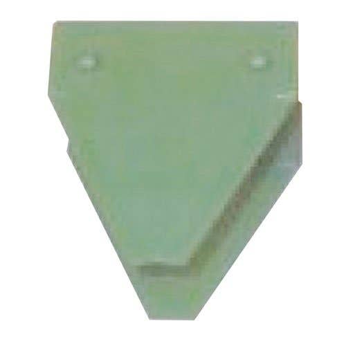 109465 | Stationary Chopper Blade - Double | John Deere 6620 7720 7721 8820 9400 9500 9501 9600 |  | AH89918