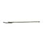 179680 | Stay Bar Replacement | Zweeger Haybob Haybob 300 | | PZ115 179680 | Stay Bar Replacement | Zweeger Haybob Haybob 300 | | PZ115