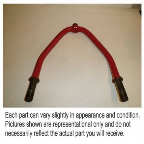 Used Stay Rod Assembly fits International H M 300 350 400 450 460 544 560 656 660 706 756 806 826 856 1026 1206 1256 2706 Super H Super M 360405R11 Used Stay Rod Assembly fits International H M 300 350 400 450 460 544 560 656 660 706 756 806 826 856 1026 1206 1256 2706 Super H Super M 360405R11