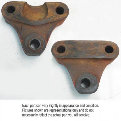 Used Stay Rod Socket fits International Hydro 100 Hydro 186 766 786 886 966 986 1066 1086 1466 1468 1486 1566 1568 1586 533808R1 Used Stay Rod Socket fits International Hydro 100 Hydro 186 766 786 886 966 986 1066 1086 1466 1468 1486 1566 1568 1586 533808R1