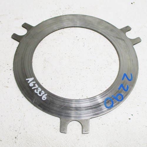 434756 | Steel Brake Plate | Case IH 2096 | Case 1896 2090 2094 2290 2294 3294 |  | A67336
