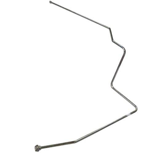 163335 | Steel Cab Post Suction Steel Line | John Deere 8630 |  | AR70043