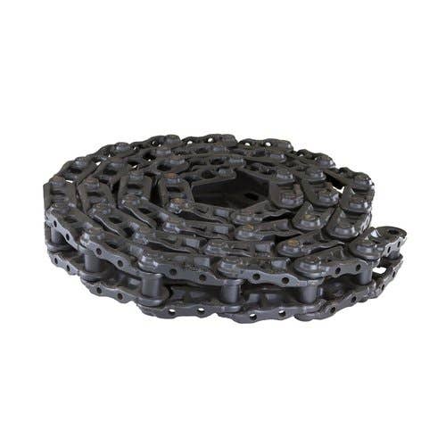 Steel Chain 135 x 39 fits John Deere FYD00001544 fits Case fits Kubota U55-4 fits Komatsu PC40MR-2 PC45MR-3 PC45MR-5 PC50MR-2 PC55MR-3 fits Takeuchi Steel Chain 135 x 39 fits John Deere FYD00001544 fits Case fits Kubota U55-4 fits Komatsu PC40MR-2 PC45MR-3 PC45MR-5 PC50MR-2 PC55MR-3 fits Takeuchi