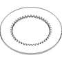 127155 | Steel Clutch Disc | John Deere 550 550 550A 550A 550B 550B 555 555 555A 555A 555B 555B | | T44804 127155 | Steel Clutch Disc | John Deere 550 550 550A 550A 550B 550B 555 555 555A 555A 555B 555B | | T44804