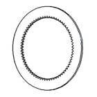 164400 | Steel Clutch Plate | Case 1370 1896 2090 2094 2096 2290 2294 2390 2394 2470 2590 2594 2670 3294 4490 4494 4690 4694 4890 4894 | | A155461 | A58089 | A151029 | A155276