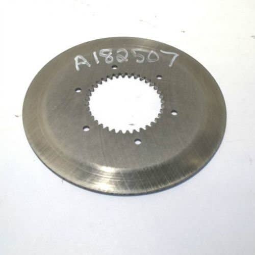 432925 | Steel Clutch Plate | Case 1896 2096 2394 2594 4494 4694 | Case IH 3394 3594 4494 4694 |  | A182507 | A152112