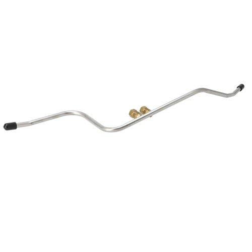 179393 | Steel Fuel Line | Allis Chalmers B C CA D10 D12 D14 IB |  | 70207278 | 70215478 | 70243108