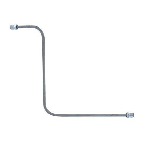 182088 | Steel Fuel Line | Allis Chalmers G |  | 70800066 | 800066