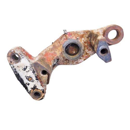 Used Steering Arm Assembly fits International Hydro 84 258 268 278 385 454 484 485 574 584 585 674 684 685 784 785 884 885 2400 2500 2500 67499C91