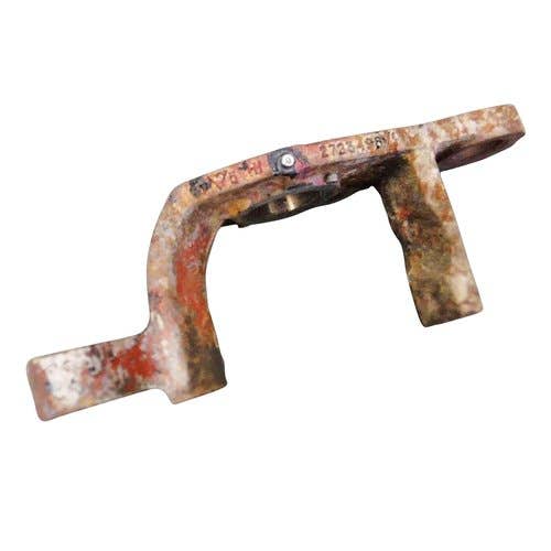 457198 | Steering Arm Assembly | International | Farmall | IH Hydro 84 258 268 278 385 454 484 485 574 584 585 674 684 685 784 785 884 885 2400 2500 2500 |  | 67499C91 | 67499C94
