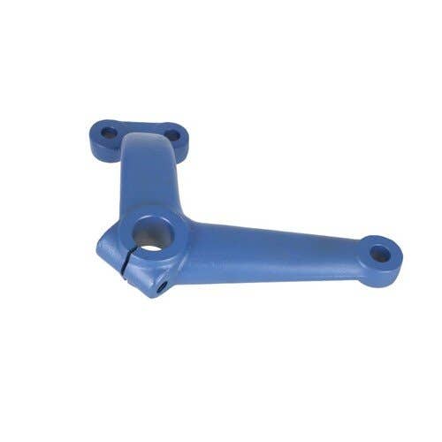 100667 | Steering Arm - Center | Ford 5100 5600 5610 5900 6600 6610 7100 7600 7610 |  | D6NN3N670A | C7NN3N670C | 81822069 | 83908976 | 87712955