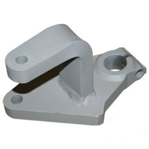 105234 | Steering Arm | Center | Oliver 1555 1655 1750 1755 1850 1855 | White 195 |  | 166446A
