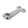 105236 | Steering Arm | Center | Oliver 1555 1600 1655 1750 1755 1850 1855 | | 30-3106772 105236 | Steering Arm | Center | Oliver 1555 1600 1655 1750 1755 1850 1855 | | 30-3106772