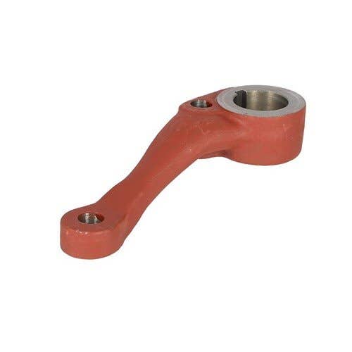 100105 | Steering Arm - Left Hand | Allis Chalmers D14 D15 D17 D19 170 175 180 185 190 190XT 200 |  | 70245867