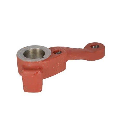 100105 | Steering Arm - Left Hand | Allis Chalmers D14 D15 D17 D19 170 175 180 185 190 190XT 200 |  | 70245867