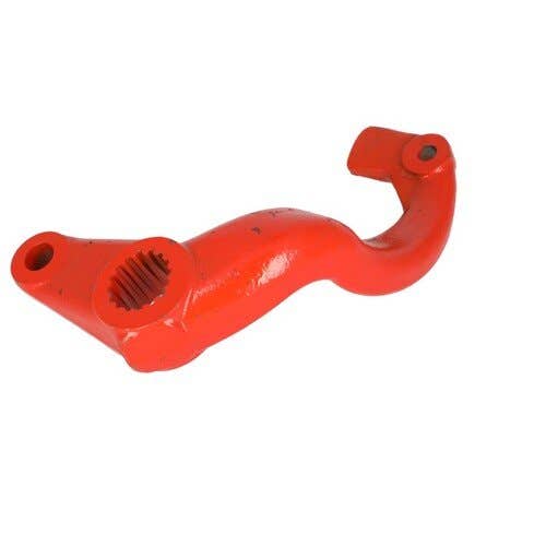 100330 | Steering Arm - Left Hand | Case 480B 480B 580B 580B |  | A137741 | A37927