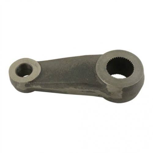 160493 | Steering Arm - Left Hand | New Holland TS90 TS100 TS110 5640 6640 7740 7840 8240 8340 |  | E9NN3131AA | 81864063 | 82003635 | 81868812 | 82029584