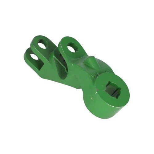 Steering Arm - Left Hand fits John Deere 1640 2140 3140 2350 2355 2550 2555 2750 2755 2950 6110 6200 6210 6300 6310 6320 6400 6410 6420 2940 L36442 Steering Arm - Left Hand fits John Deere 1640 2140 3140 2350 2355 2550 2555 2750 2755 2950 6110 6200 6210 6300 6310 6320 6400 6410 6420 2940 L36442