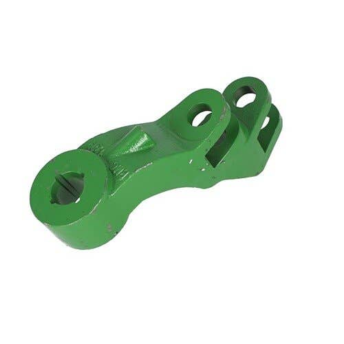 104940 | Steering Arm - Left Hand | John Deere 1640 2140 2350 2355 2550 2555 2750 2755 2940 2950 3140 6110 6120 6200 6210 6220 6300 6310 6320 6400 6410 6410 6420 6500 6500 6510 6520 |  | L36442